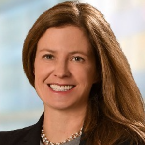 Photo of Jennifer Schaffner