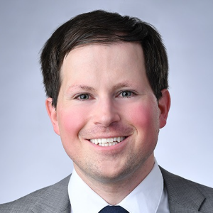 Photo of Eric B. Boettcher