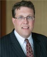 Photo of Kevin M. McDonough