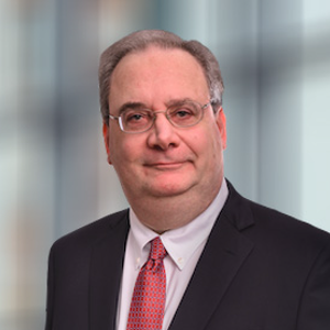 Photo of James L. Lott, Jr.