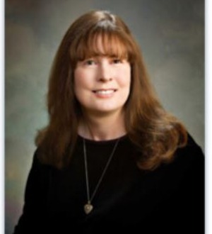 Photo of Lisa M. McKnight