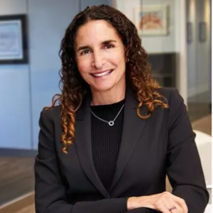 Photo of Michelle L. Tiger