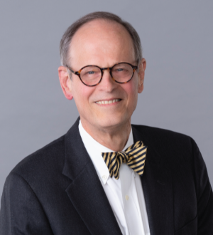 Photo of Thomas F. "Tom" Icard, Jr.