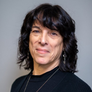 Photo of Vicki Myckowiak