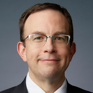 Photo of Christopher Singer