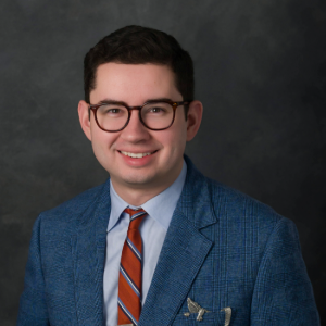 Photo of Kirk R. vonHilsheimer