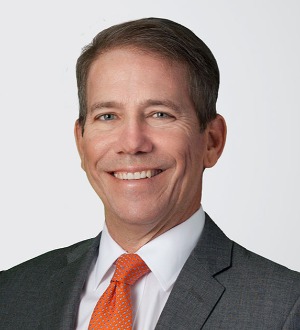Photo of Christopher W. Boyett