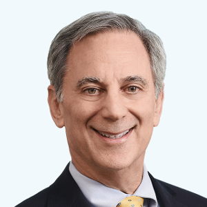 Photo of Kenneth R. "Ken" Berman