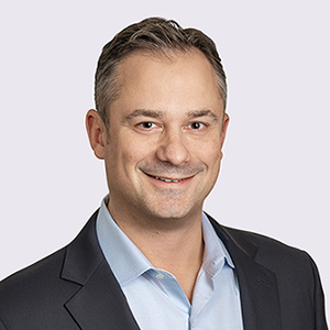 Photo of Matthew D. Freeman