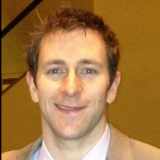 Photo of Matthew P. Prengaman