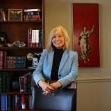 Photo of Lisa Millican Ewing