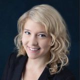 Photo of Lauren Bavitz Fields