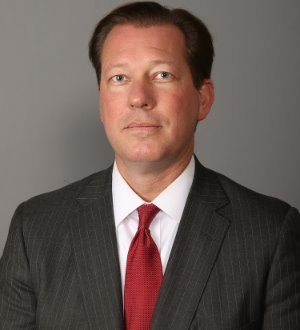 Photo of Phillip J. "Phil" Strach