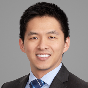 Photo of John Sun