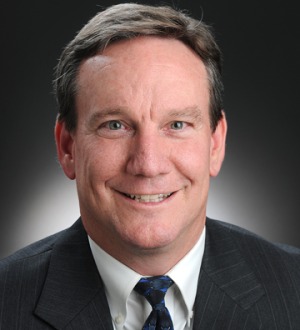 Photo of Daniel F. "Dan" Church