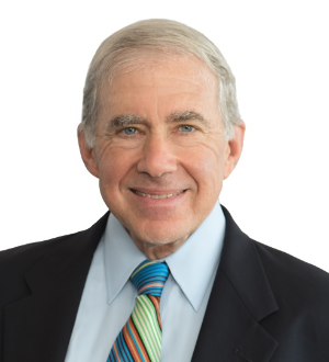 Photo of Daniel B. Edelman