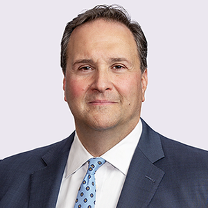 Photo of Richard J. Cino