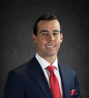 Photo of Matt Morgan