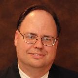 Photo of Scott Andrew Robbins