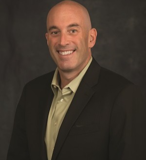 Photo of Stuart R. Morris