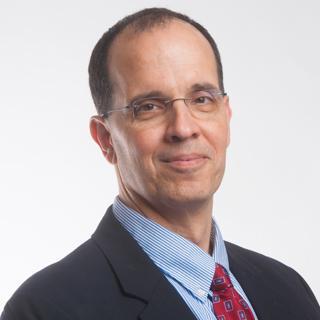 Photo of R. Joseph Naus