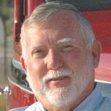 Photo of Will Ferguson