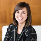 Photo of Katie Klinghard