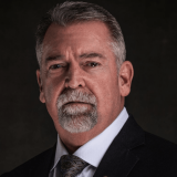 Photo of David G. Ridings
