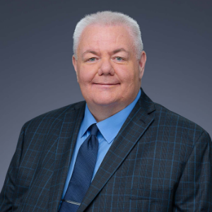Photo of Joseph A. Stewart