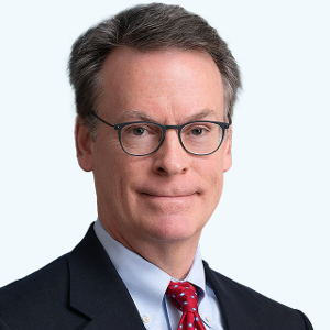 Photo of John P. Dougherty
