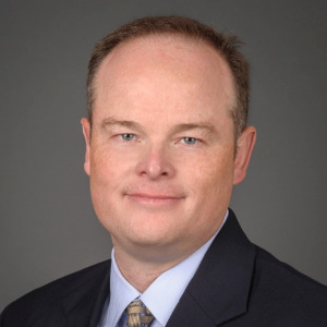Photo of Seth R. King