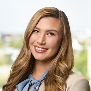 Photo of Hannah Pool