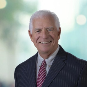 Photo of Larry E. Hepler