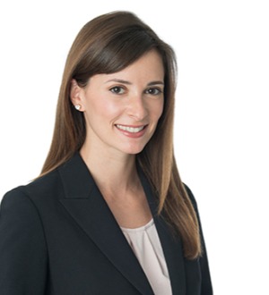 Photo of Claire A. Fundakowski