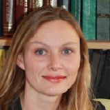 Photo of Kathryn U. Tokarska