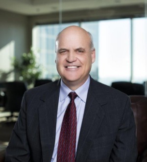 Photo of James D. "Jim" Griffin