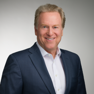 Photo of Mitchell S. Berkey