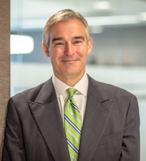 Photo of Barry A. O'Neil