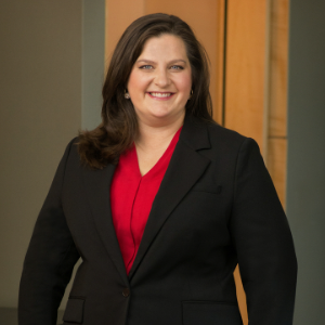 Photo of Blythe K. Lollar