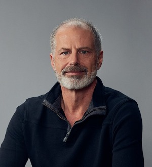 Photo of Stephen R. "Steve" Ledoux