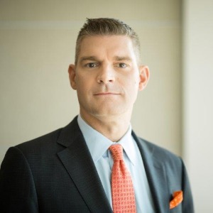 Photo of Mark C. Nielsen