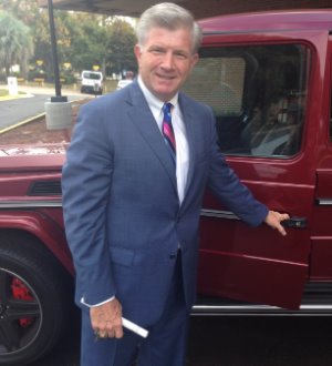 Photo of Weldon Earl "Web" Brennan