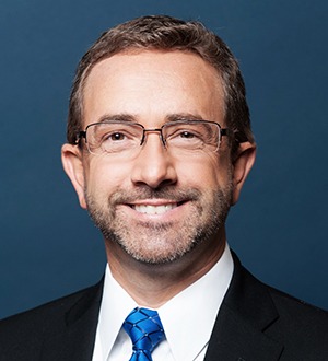 Photo of Steven E. Black