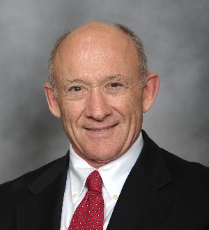 Photo of J. Conard Metcalf
