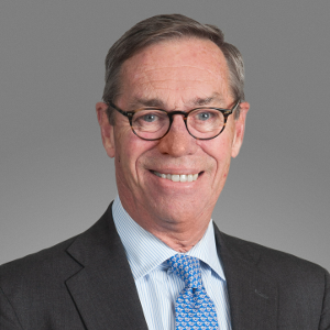 Photo of Cornelius J. "Tim" Murray III