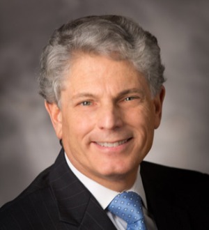 Photo of Mitchell S. Jaffe