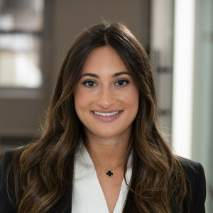 Photo of Raquel Frier