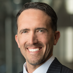 Photo of Scott J. Hill