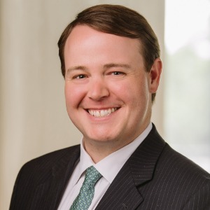Photo of Vordman Carlisle "Lisle" Traywick III