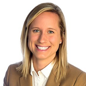 Photo of Heather A. Derrick